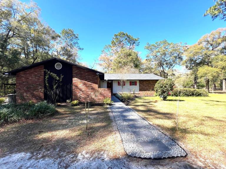Farmhouse Ocala