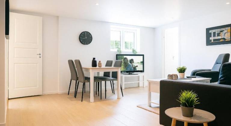 Apartment for 2 persons — photo 3