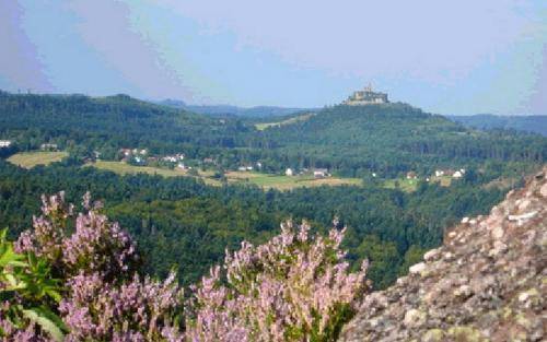 Appartement Dabo
