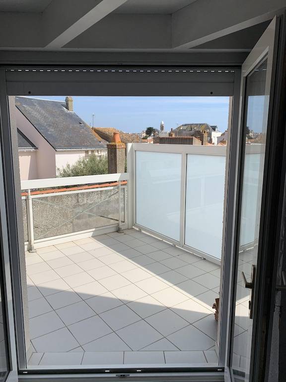 Huis Les Sables-d'Olonne