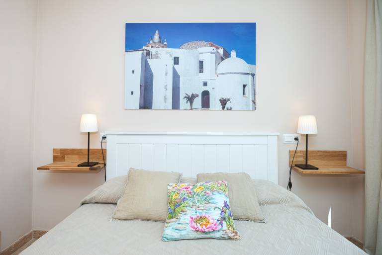 Beautiful Holiday Home "La Casa de la Dehesa" Only for Families — photo 5