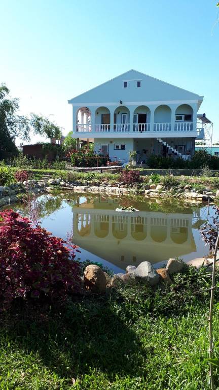 Bungalow with barbecue, hot tub & pool | Water view | Suitable for remote work | Dogs allowed — photo 3