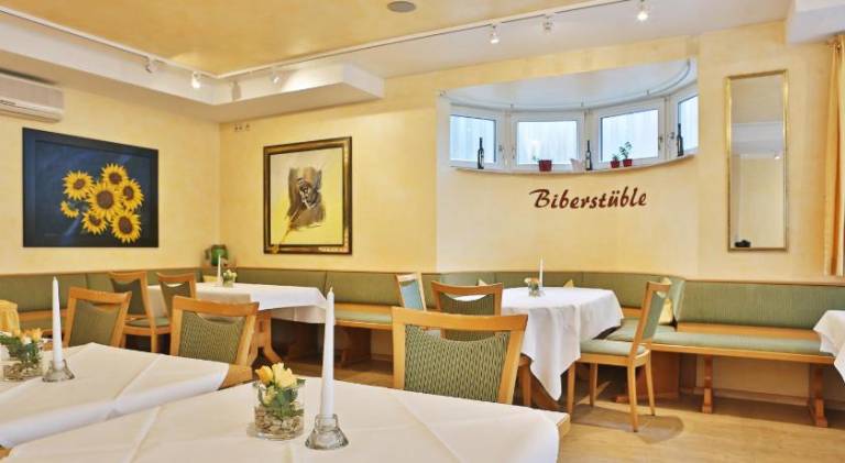 Businesshotel HEILBRONN- Biberach — photo 4