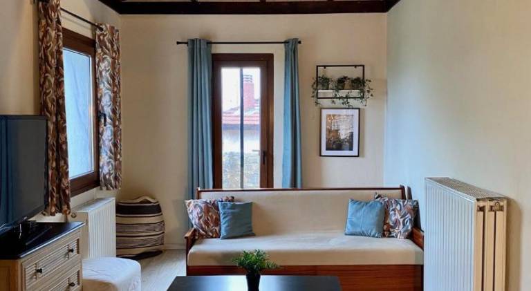 76 m&sup2; Ferienwohnung