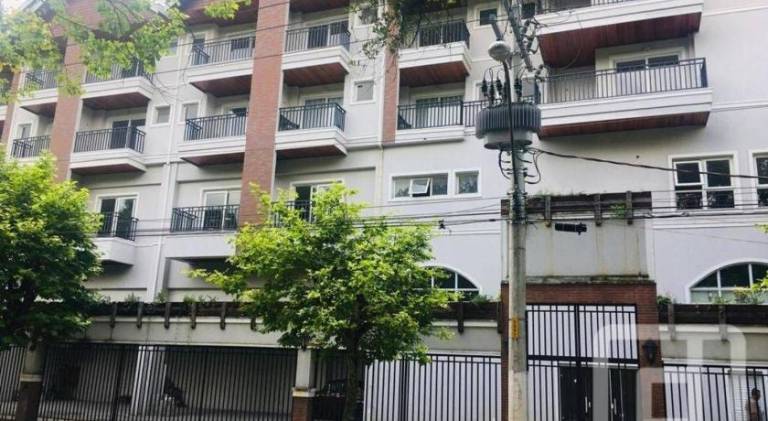 45 m&sup2; Ferienwohnung