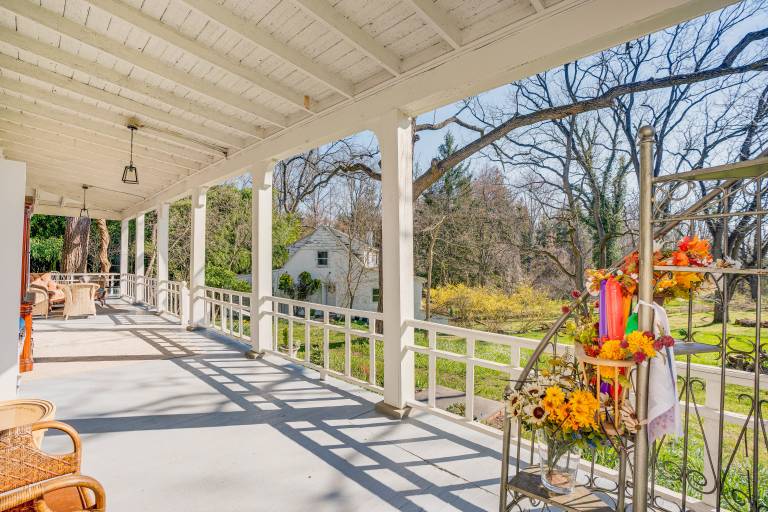 Tranquil & Historic Estate Near Valley Forge — photo 2