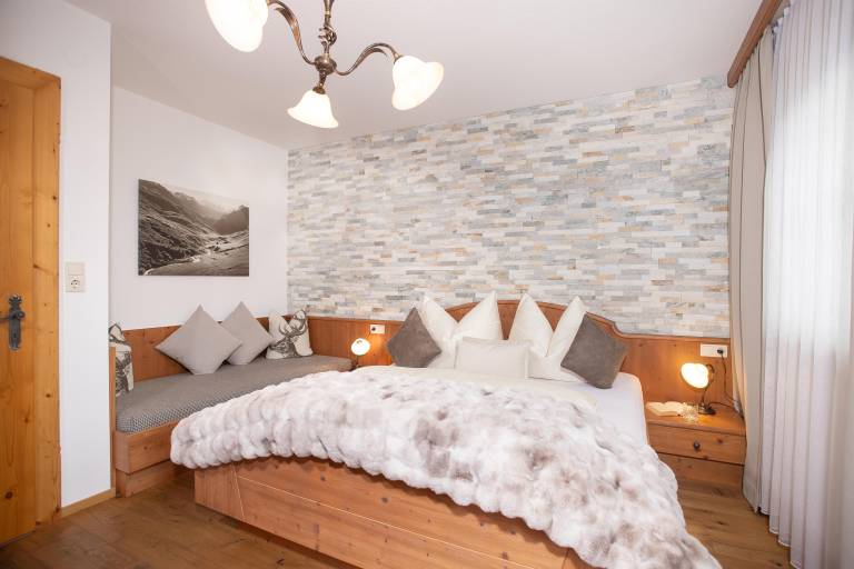 Ferienwohnung mit Hund in Schlitters, Strass im Zillertal f&uuml;r max. 5 Personen
