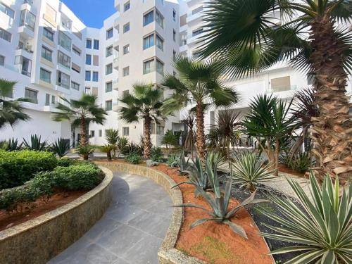 Apartment Casablanca