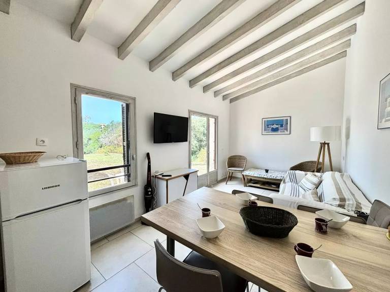 Appartement Grosseto-Prugna
