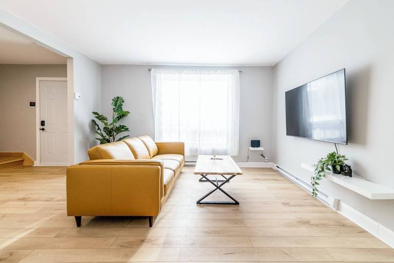 Maison de vacances Longueuil