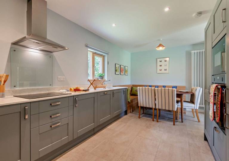 House Warminster