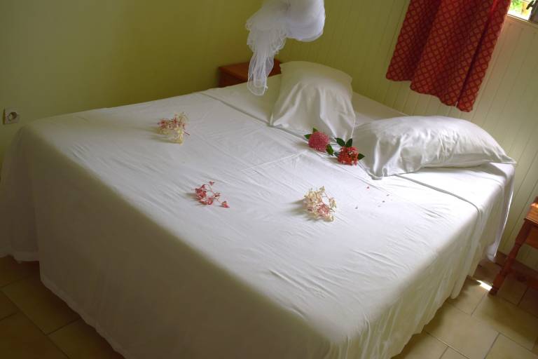 Appartement Rivière-Pilote
