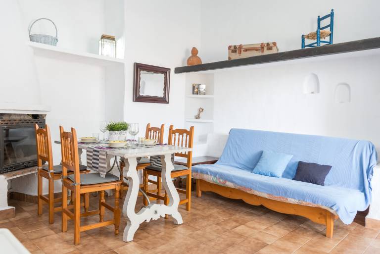 Wonderful vacation home with garden & patio | Next to the beach | Pets allowed — photo 4
