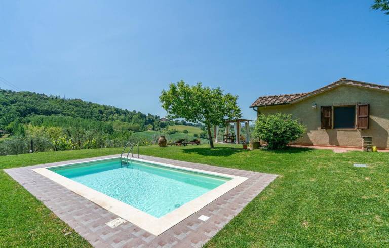 Casa Poggibonsi