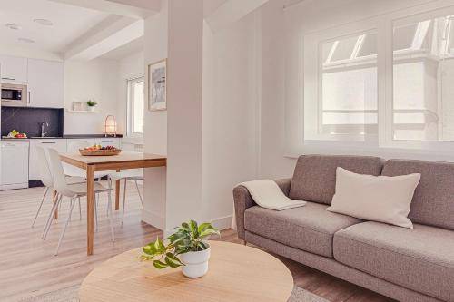 Apartamento La Coruña