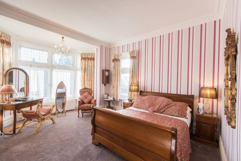 Accommodation Sandbanks