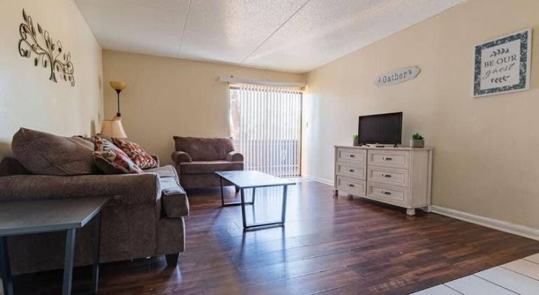 Apartment | Pets are welcome — photo 2