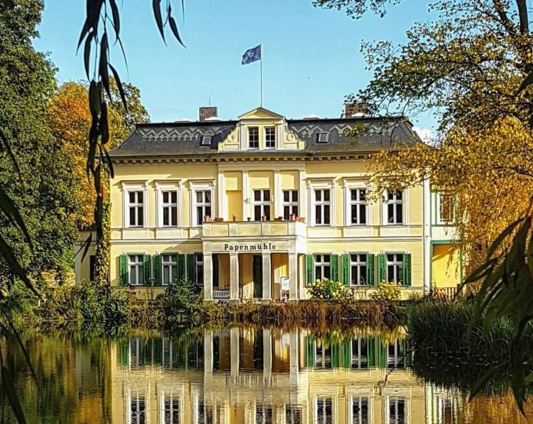 Ferienwohnung Bad Freienwalde (Oder)