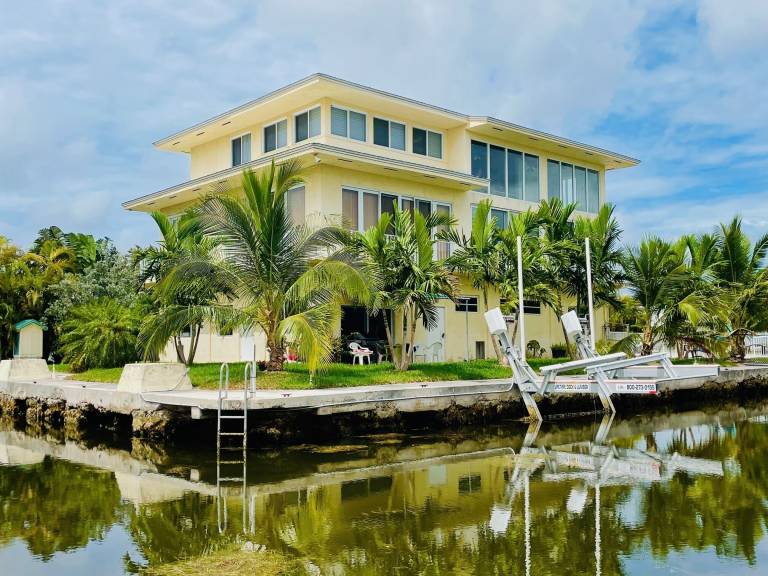 House Big Pine Key