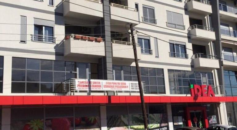 Apartment Ulcinj