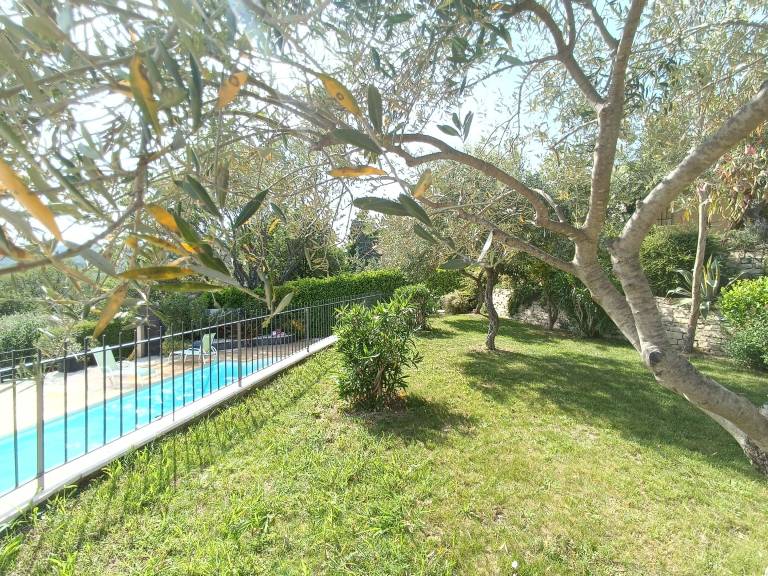 Villa Manosque