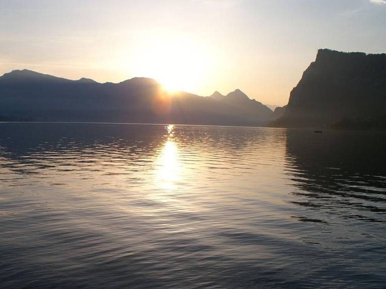 Appartement Luzern