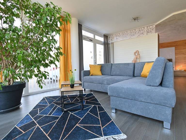 Apartment Kastel-Staadt