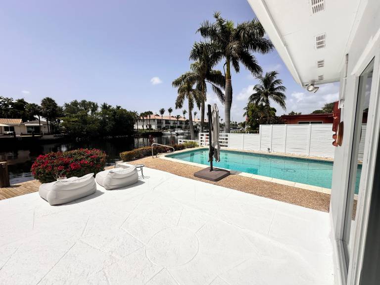 House  Pompano Beach