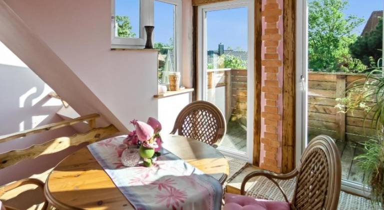 Boutique Hotel Shambala Zeitlos — photo 3