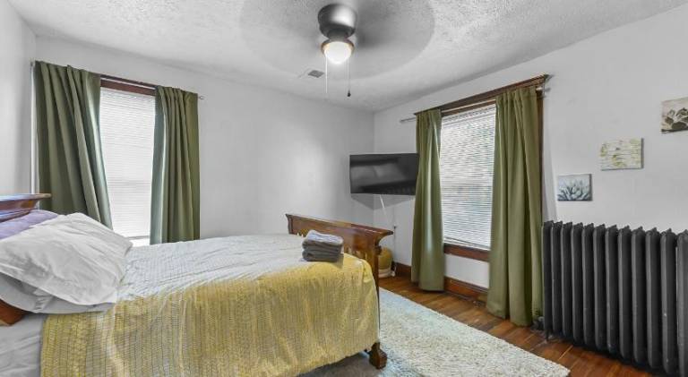 186 m&sup2; Ferienhaus