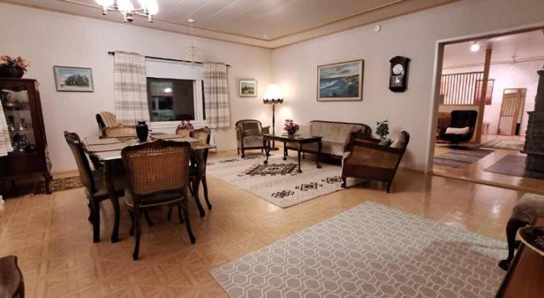 Villa with 2 rooms for 6 persons — photo 4