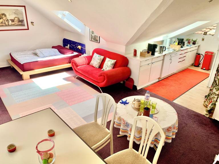 Appartement Bad Homburg vor der Höhe