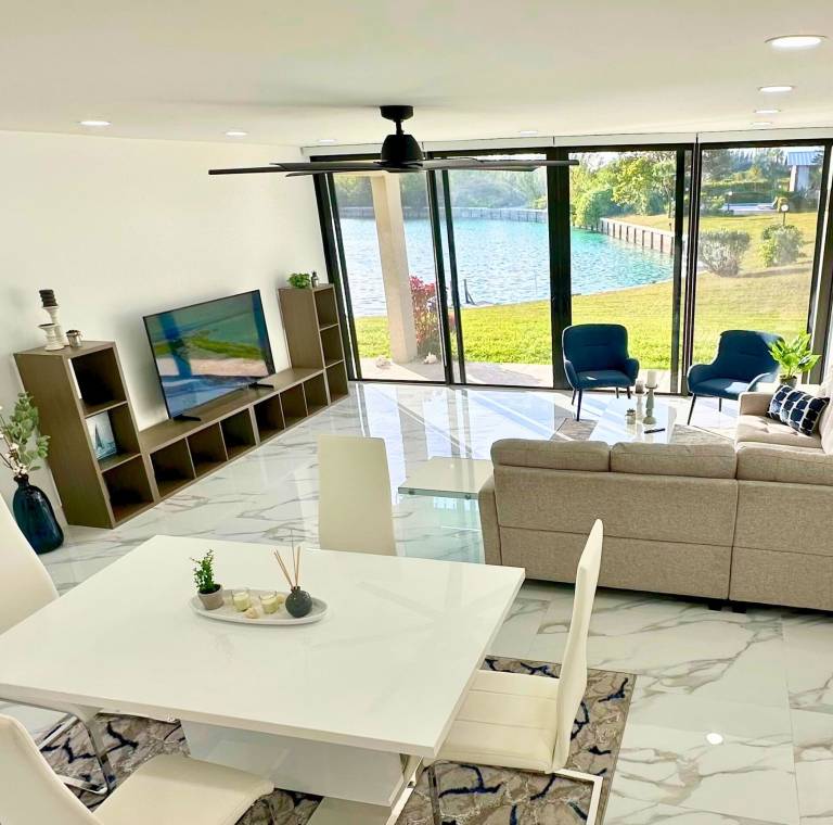 Appartement Bahamia West