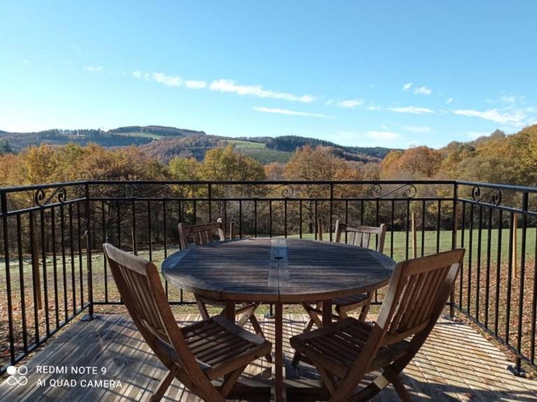 Lovely gite with terrace, grill & yard | Dogs allowed — photo 2