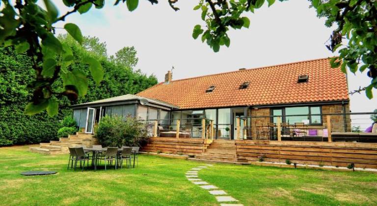 Bed and breakfast Ushaw Moor