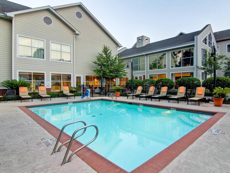 Homewood Suites by Hilton Houston - Kingwood Parc-Airport Area — photo 4