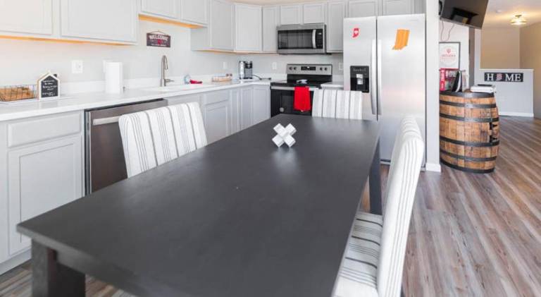Pleasant holiday apartment | Dogs allowed — photo 2