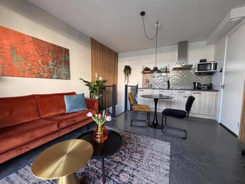 Appartement Katwijk aan Zee