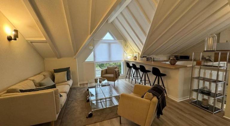 Apartment with 2 rooms for 4 persons — photo 2
