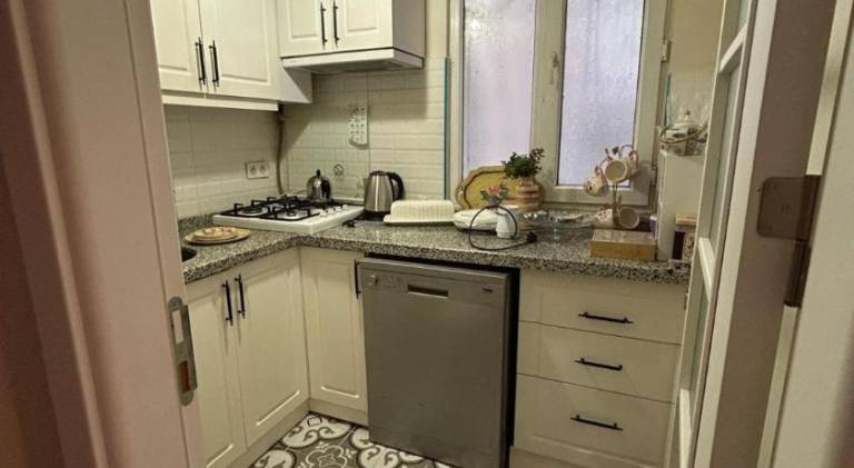 Holiday apartment with 1 room for 3 persons — photo 4