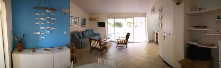 Appartement Castiglione della Pescaia