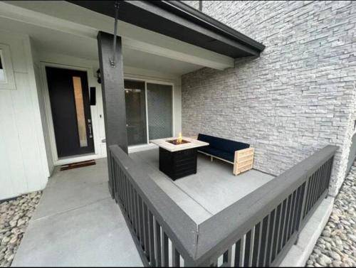 100 m² Ferienhaus