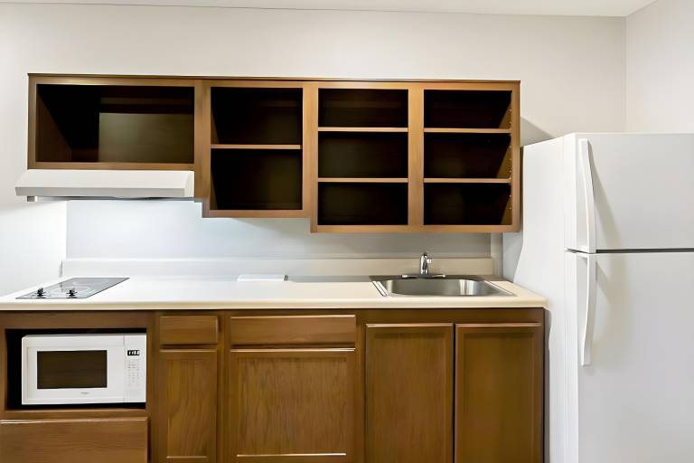 WoodSpring Suites Reno Sparks — photo 3