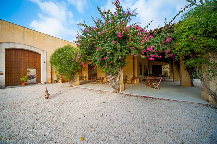 Privatzimmer Castelvetrano
