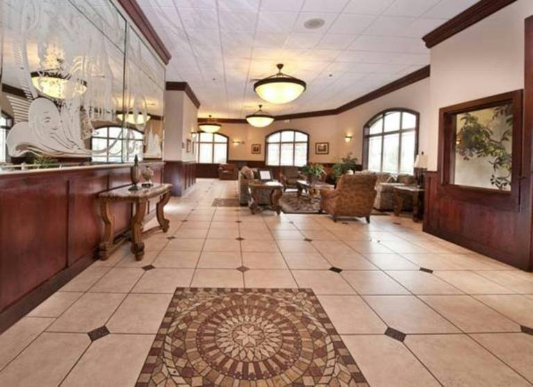 Shilo Inn Killeen — photo 2