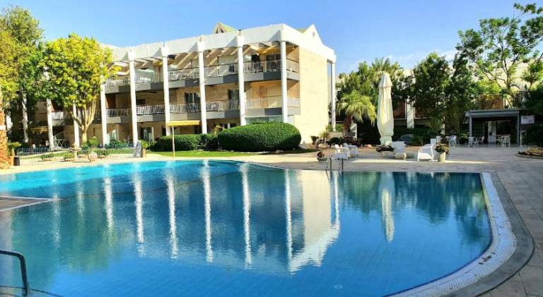 Apartament Ejlat
