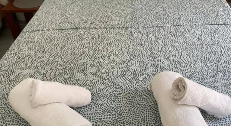 Charming house | Pet-friendly in Santorini