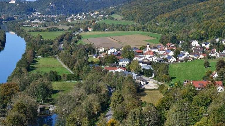 Ferienwohnung Riedenburg