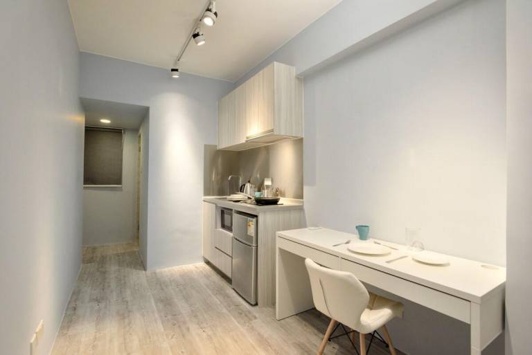 Apartment Sham Shui Po