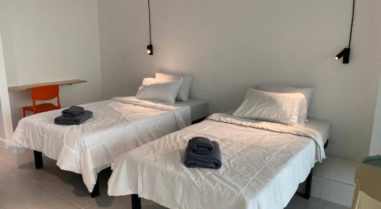 Serviced apartment for 2 persons — photo 4